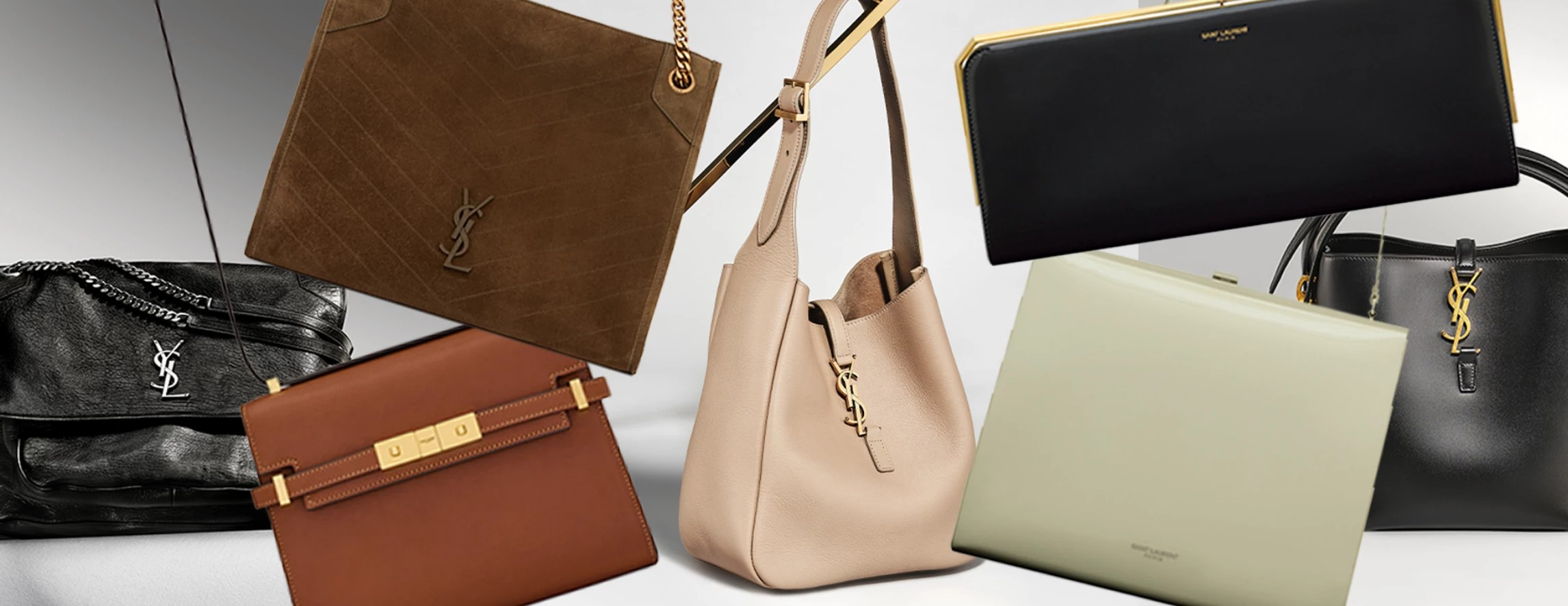 Glowze bag
